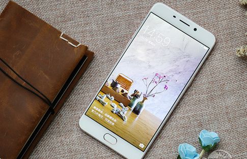 易测评：OPPO R9-集颜值与性能一身的自拍神器