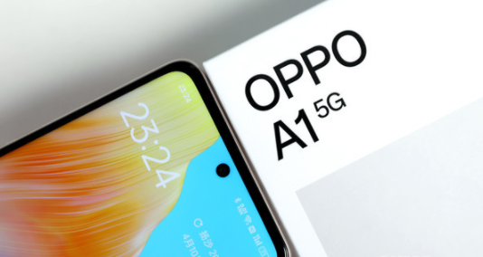 OPPO A1 5G评测：赤霞橙素皮加持营造同档位好手感