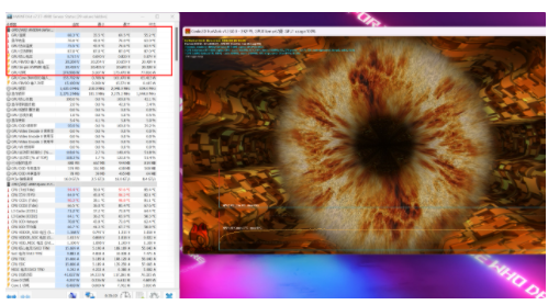 ROG魔霸7Plus超能版游戏本体验性能散热都顶级的电竞神器