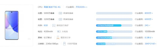 华为nova9值不值的买 华为nova9全方位测评