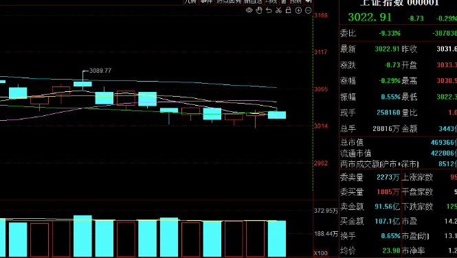 专家：A股要搞到4000点，3000点太危险