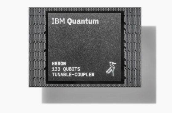 IBM发布新型量子系统 目标十年后造出实用的量子计算机